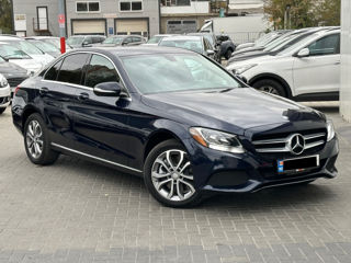 Mercedes C-Class