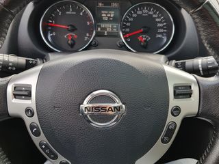 Nissan Qashqai foto 6