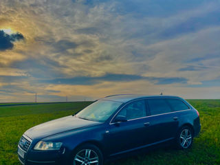 Audi A6 foto 5