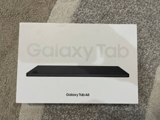 Samsung Galaxy Tab A8 32Gb Wi-Fi SM-X200 nou sigilat. foto 1