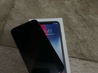 iPhone X 256GB foto 2