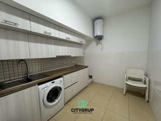 Apartament cu 2 camere, 63 m², Buiucani, Chișinău foto 4