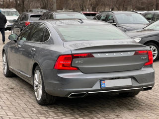 Volvo S90 фото 2