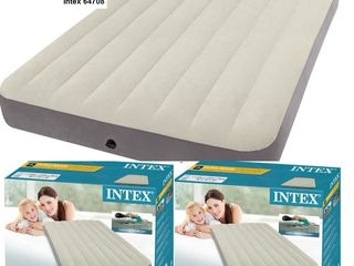 Надувные Матрасы Intex - Saltele Gonflabile Intex foto 8