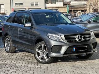 Mercedes GLE foto 3