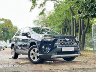 Toyota Rav 4 foto 2