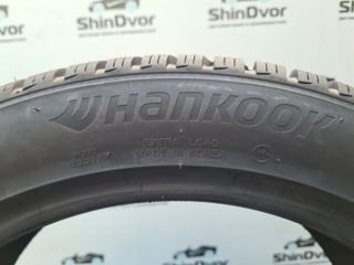 Hankook 235/45 R18 Зима / Iarna foto 3