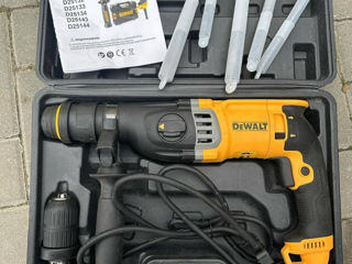 Perforator DeWalt D25144K foto 2