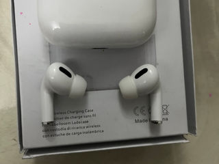 Копия Air Pods Pro2 foto 4