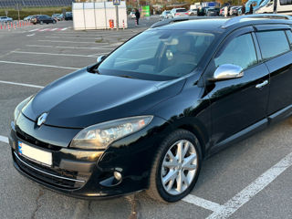 Renault Megane foto 7