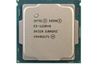 Xeon e3 1220