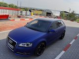 Audi A3 foto 2