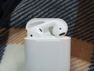 Air pods