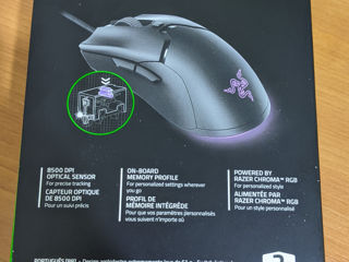 Razer Viper Mini 61g foto 2