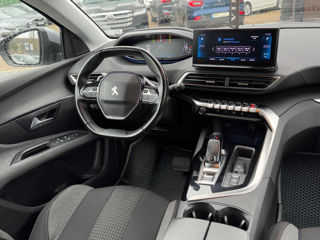 Peugeot 5008 foto 5