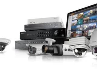 Video security KIT 4 camere+DVR + Bloc de alimentare 2500 lei foto 1