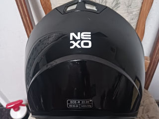 NEXO foto 4