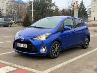 Toyota Yaris foto 3