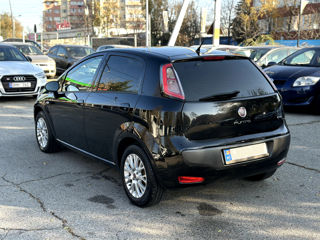 Fiat Punto foto 3