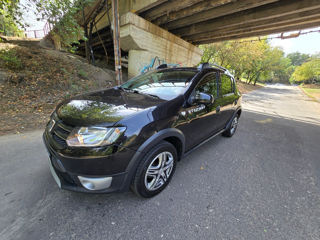 Dacia Sandero Stepway foto 2