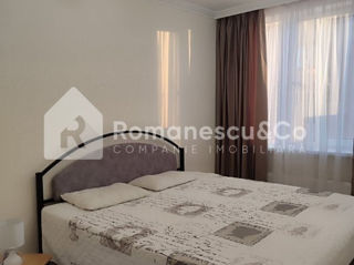 Apartament cu 1 cameră, 49 m², Telecentru, Chișinău