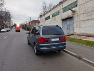 Seat Alhambra foto 5