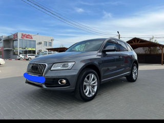 Audi Q5 foto 3