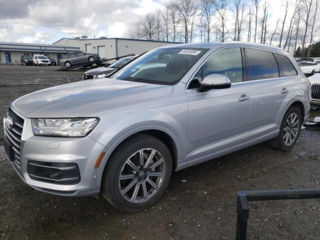 Dezmembrări/Разборка Audi Q5,Q7  2012-2019 foto 3