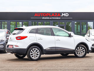 Renault Kadjar foto 4