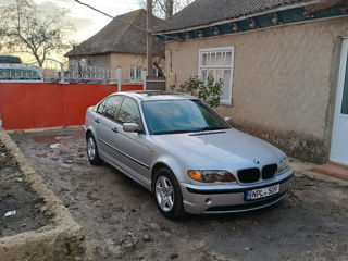 BMW 3 Series foto 4