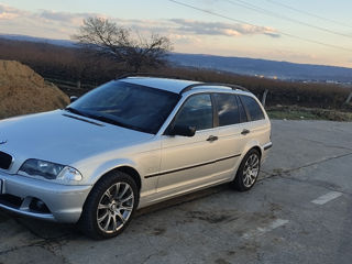 BMW 3 Series foto 4