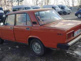 Lada / ВАЗ 2105 foto 5