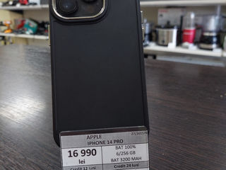 Iphone 14 Pro 256