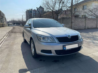 Skoda Octavia foto 2