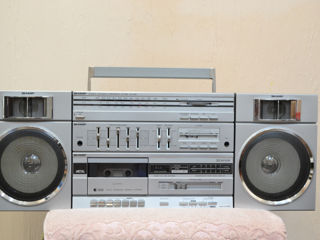 Sharp GX-300H 1982 . foto 10