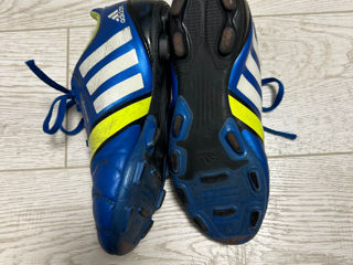 Bute de fotbal Adidas originale foto 5