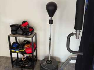 Aparate fitness foto 3