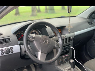 Opel Astra foto 5