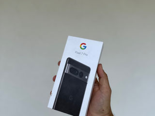 Google Pixel 7 Pro 12/128Gb