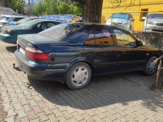 Mazda 626 foto 2