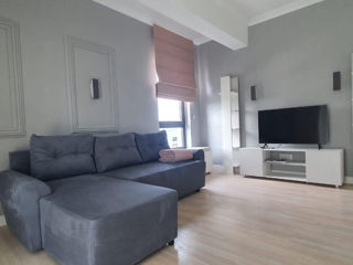 Apartament cu 2 camere, 67 m², Râșcani, Chișinău