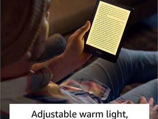 Reader 6.8 Kindle Paperwhite 2021 16GB  Waterproof warm light 11G foto 4