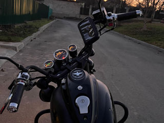 Harley - Davidson foto 4