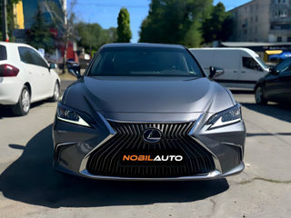 Lexus ES Series foto 2