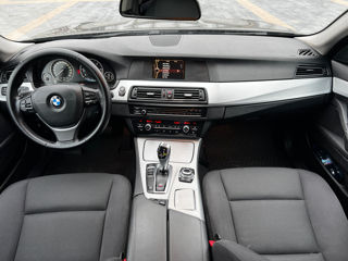 BMW 5 Series foto 6