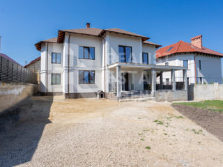 Vânzare, casă, 2 nivele, 300 mp, str. Nicolae Gribov, Durlești foto 3