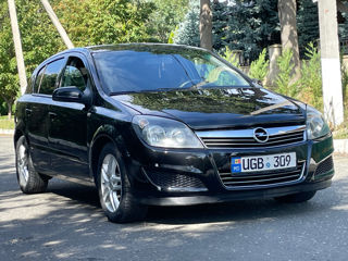 Opel Astra foto 3