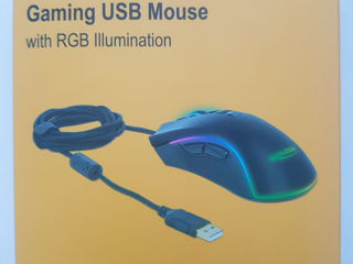 Gaming Mouse foto 1