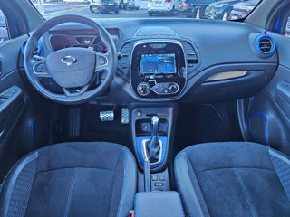 Renault Samsung QM3 foto 6