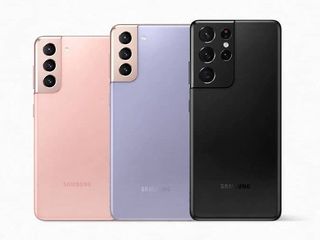Samsung Galaxy S21, S21+, S21 Ultra - новые! foto 1